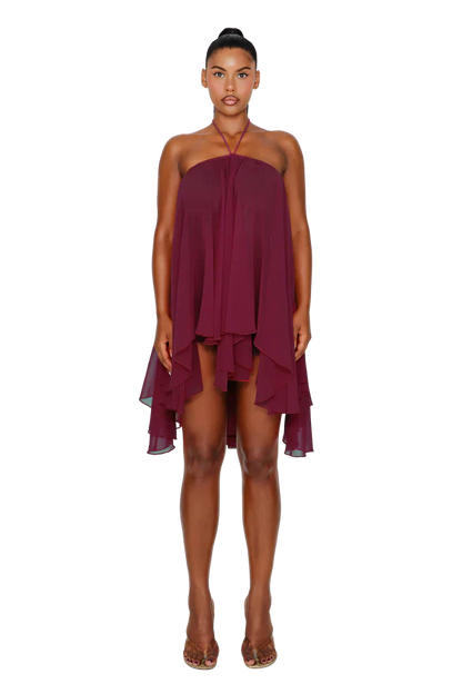 Elegant Arline Dress