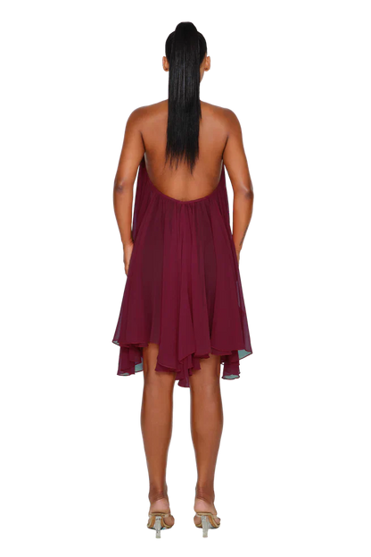 Elegant Arline Dress